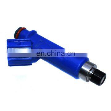 Free Shipping! Fuel Injector Nozzle 23250-22080 For TOYOTA 04-08 Corolla 1.8L 1ZZFE Matrix