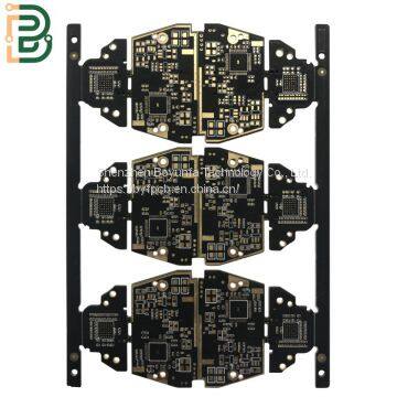 Clonar PCB Fast Printed Circuit Board Cheap PCB Manufacturing China photo-2