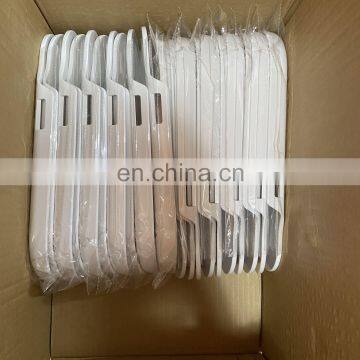 ABS Material Custom Injection Molding Fitness Equipment Plastic Components