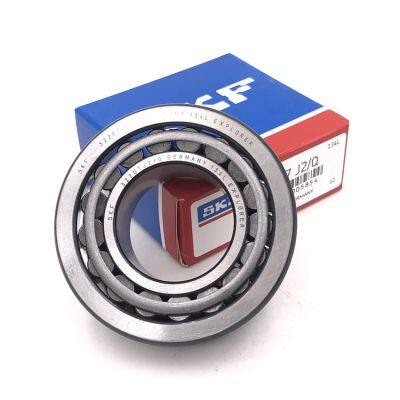 NACHI NSK IKO Koyo SKF Tapered Roller Bearing photo-4
