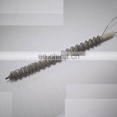 240v 4.6kw Serpentine Ceramic Porcupine Heating Element photo-5