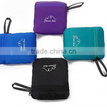 Outdoor Ultra-light Water-repellent Packable Handy Lightweight Travel Backpack Daypack for Camping Hiking Trekking Mountain photo-4