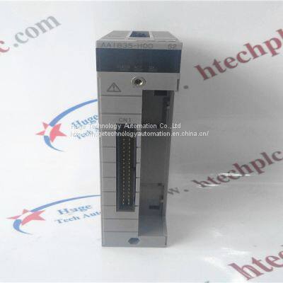 YOKOGAWA AAI543-S50 Analog Output Module PLC DCS VFD
