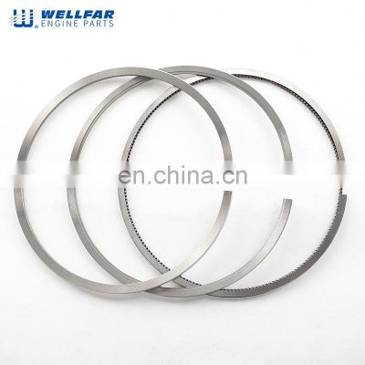 CAT 3406DI Origin Quality engine parts 1W8922 137.16mm piston ring