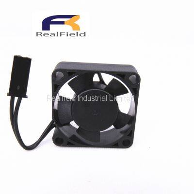 30mm Lfter Ventilateur dc 5v Micro 30x30x10mm 3010 Axial Cooling Fan photo-3