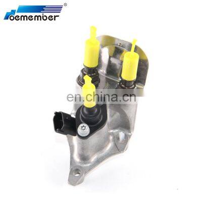 0444043132 Urea pump nozzle assembly for WEICHAI