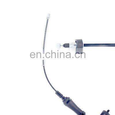 High Performance Auto Hand Brake Cable OEM MB334042G With High Quality photo-3