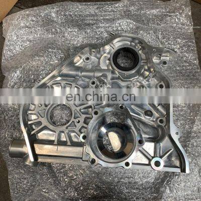 High Quality Auto parts Timing Gear Cover Case FOR land cruiser 3L 5L 11311-54052 11311-54050