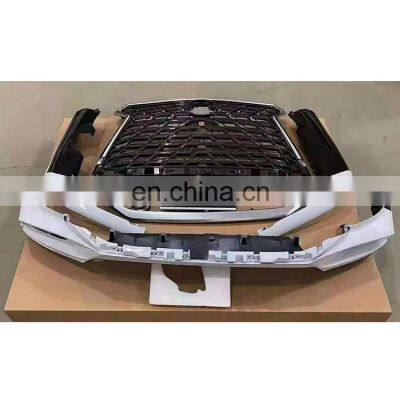 BODY KITS FOR LEXUS LX570 2021 photo-4