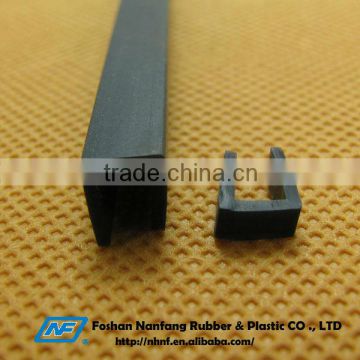 Weather Resistant Rubber Sealing Strips for Electrical Set