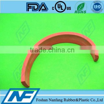 soft type weatherstrip sealing for door and window