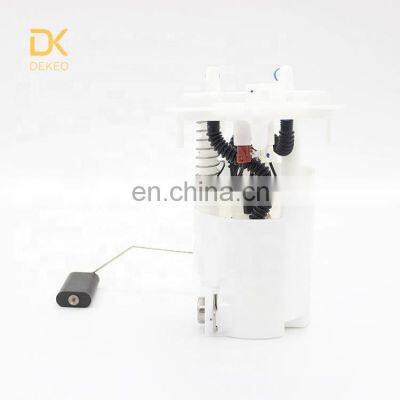 9681263680 Fuel Pump Assembly FOR Pe-ugeot 206 207 Ci-troen C2 1.4 1.6