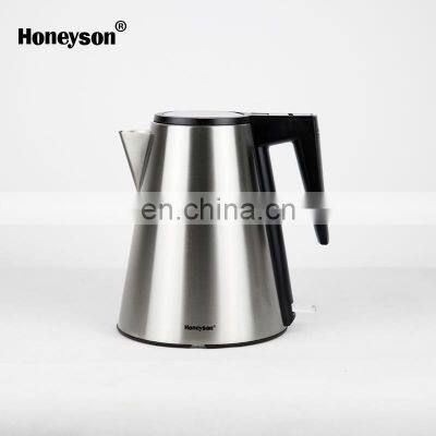 Honeyson Electric Kettle Supply Water Wholesales Hot Sale Good Price photo-2