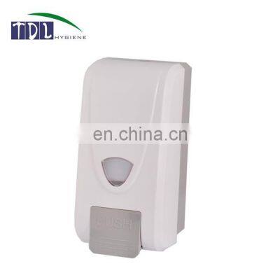 foam/liquid soap dispenser