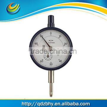 Mitutoyo 2046S Dial Indicator 0-10mm X 0.01mm Grad