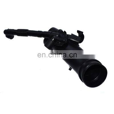 Free Shipping!Air Filter Intake Hose 06B133354P NEW FOR VW PASSAT B5 SKODA SUPERB 2.0 8V