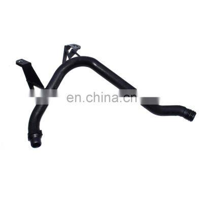 Free Shipping!5 X LOWER RETURN RADIATOR COOLANT WATER HOSE SET FOR BMW E46 323i 325Ci 328i photo-2