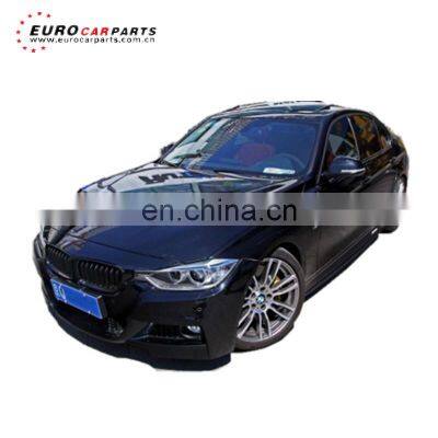 PP F30 body kit for 3 series F30 2012-2015y F30 kit