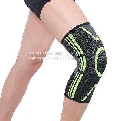 Hot Selling Neoprene Knee Support Brace for Running