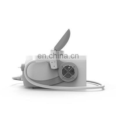 Face Body Diode Laser Alexandrite Hair Removal System / Diode Laser 755 808 1064 nm photo-4