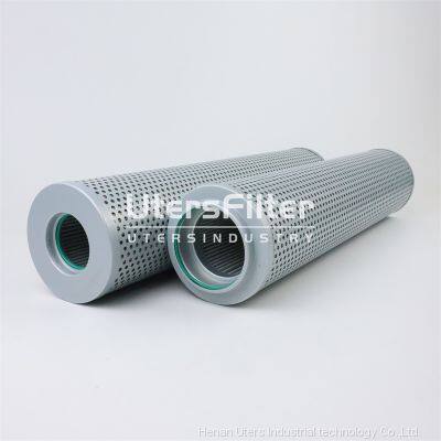 FAX-250x5 UTERS Phosphate Resistant and Fuel Resistant Hydraulic Oil Filter Element photo-2