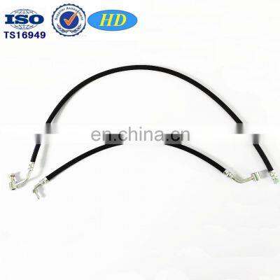 OEM Customized high performance  power steering CSM fuel filler hose assembly