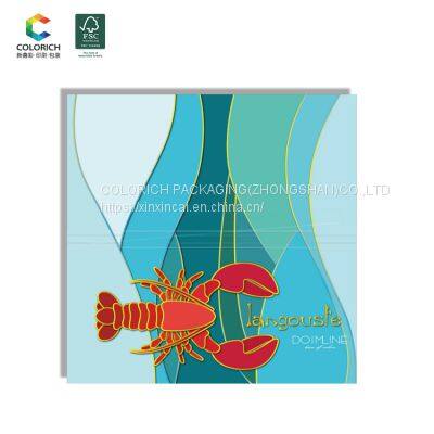 Makeup Packaging Eye Shadow Palette Empty Magnetic High Pigment Eye Shadow Palette Private Label photo-3