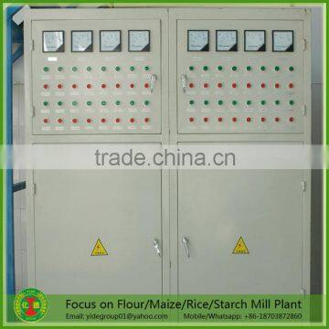 New Style Easy Operation Rice Plant photo-6