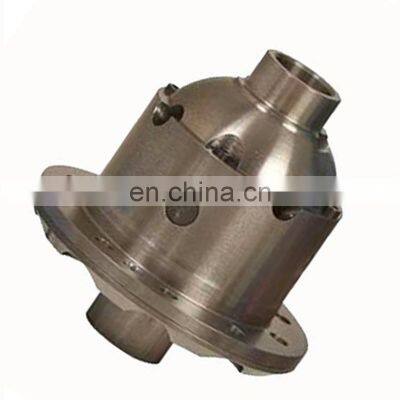 RD232 Auto Parts Differential Rear 4X4 Air Locker for Toyota HiLux Pickup Hiace Fortuner T100 Tacoma