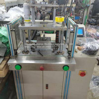 Low Pressure, Injection Molding Machine photo-2