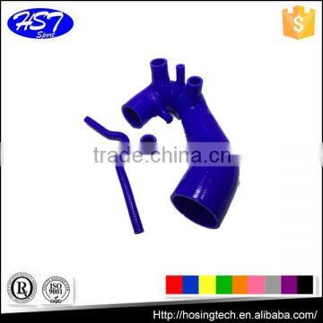 OEM high pressure accept large order tt 180 auto accessories flexible silicone turbo air intake hose