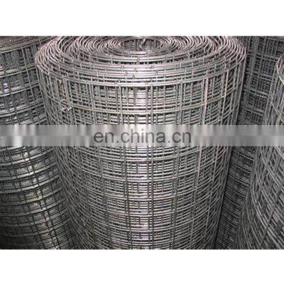 Bird Barrier Wire Mesh 1/2 1/2 Forming Galvanized Wire Mesh