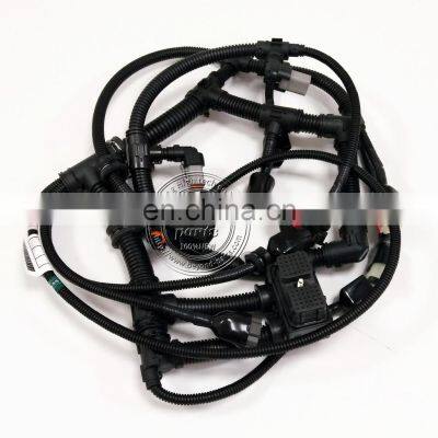 PC200-8 excavator engine wire harness 6754-81-9440 6754-81-9310