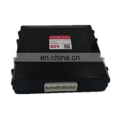 PC-8MO PC200-8MO Excavator Air Condition Controller 177300-8892