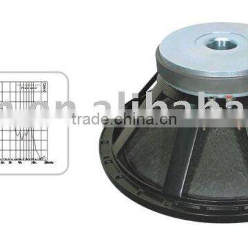 Speaker Driver Unit