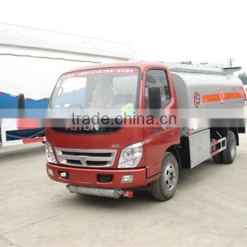 Foton oil field truck