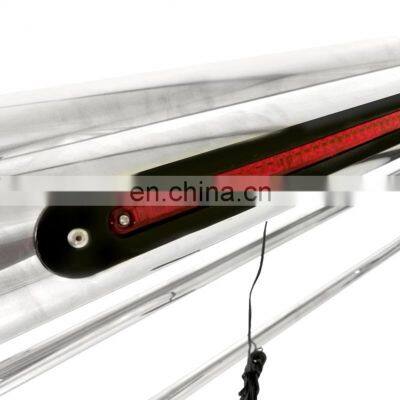 4X4 New Arrival Sport Roll Bar For Pickup Truck Navara Np300 photo-5