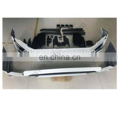 Dongsui Best Sale auto parts Body Kit For Prado FJ150