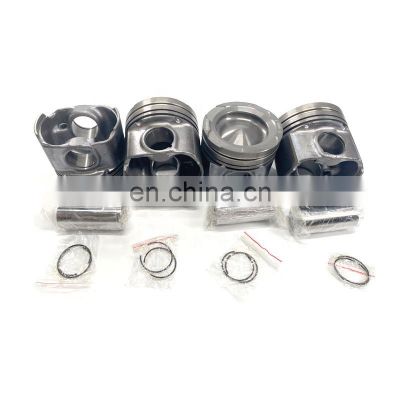 Taipin Auto Parts Piston Kit For INNOVA HILUX 1GD 13101-0E020