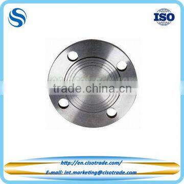 BS 4504 Welding Neck Flange, Plate Flange, Blind Flange photo-2