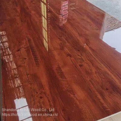 [Aceall Wood] Melamine Laminated MDF photo-3