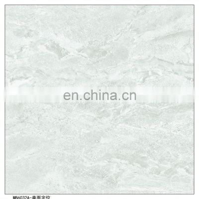 600x600x8mm thick color color marble porcelain ceramic tiles for floor and wall