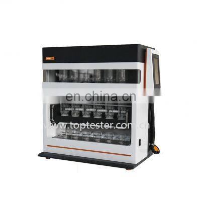 Auto Fat Analyzer TP-606 Testing Equipment