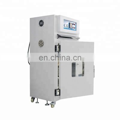 Customized Vaccum Drying Oven for Lab Testing