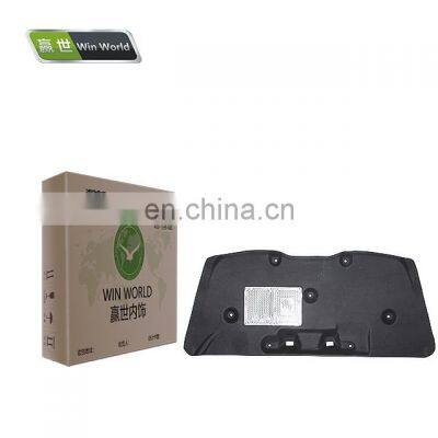 OE quality products for Toyota Camry engine hood cover