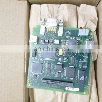 6SE7035-7GK84-1JC0 SIMOVERT MASTERDRIVES Control Module 2 Frequency Converter Spare Part PLC photo-3