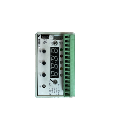Actuator Parts TJ-ZN2012M