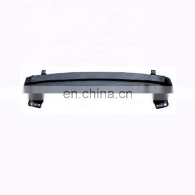 Front Bumper Reinforcement Car Body Parts Auto Front Bumper Support Front Bumper Inner Lining for ROEWE 550 Series