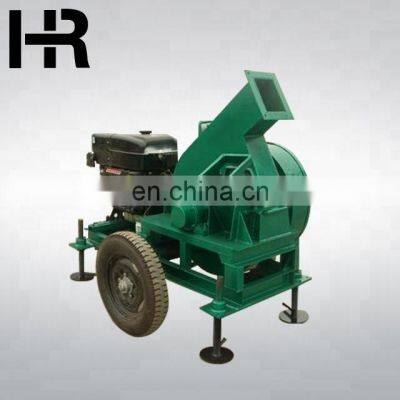 Professional Tree Branch Cutting Machine Price Wood Crusher for Wholesales photo-3
