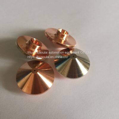 Лазерная сопло для резцовой головки HighYAG 10118054, 10118055, 10118058 photo-4